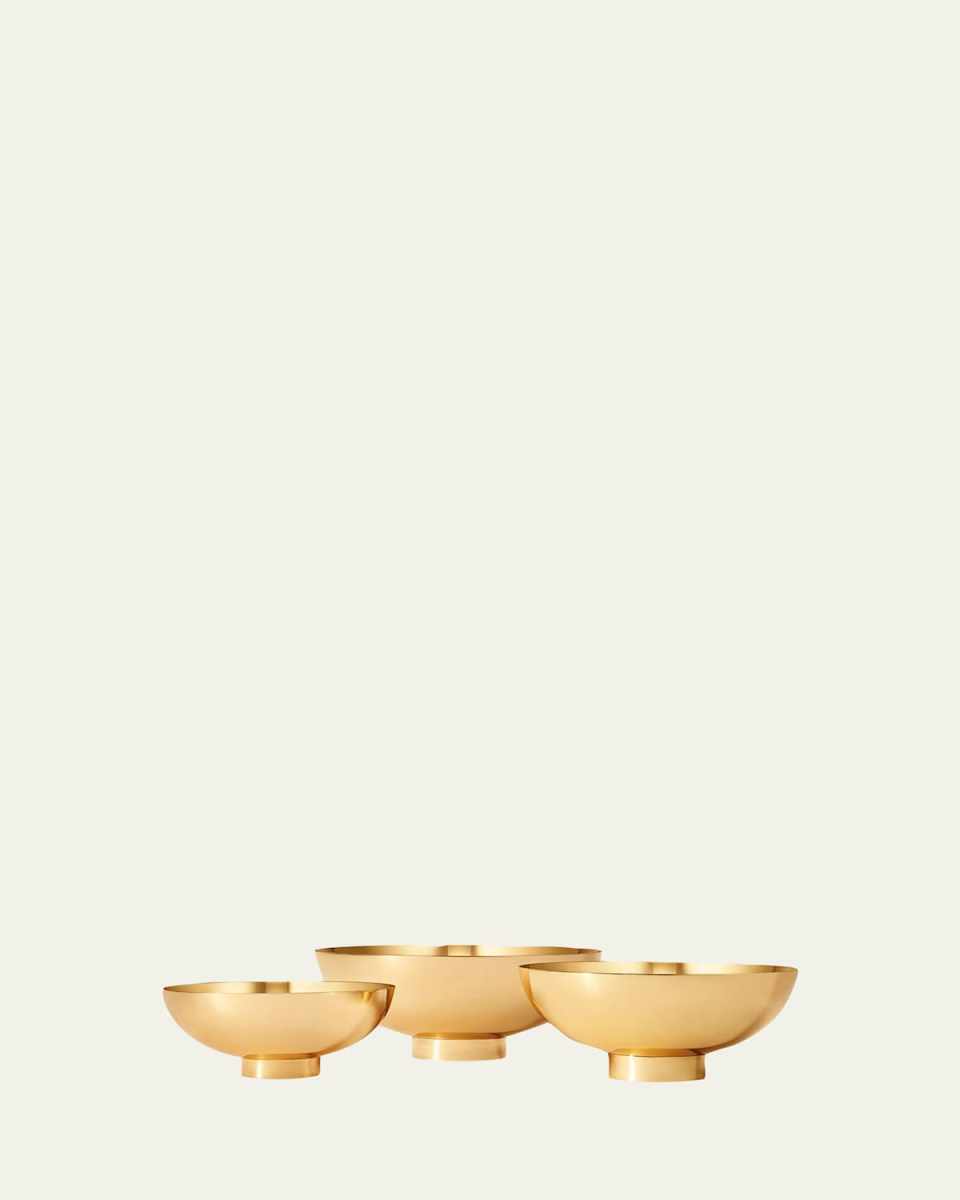 Sintra Small Footed Bowl